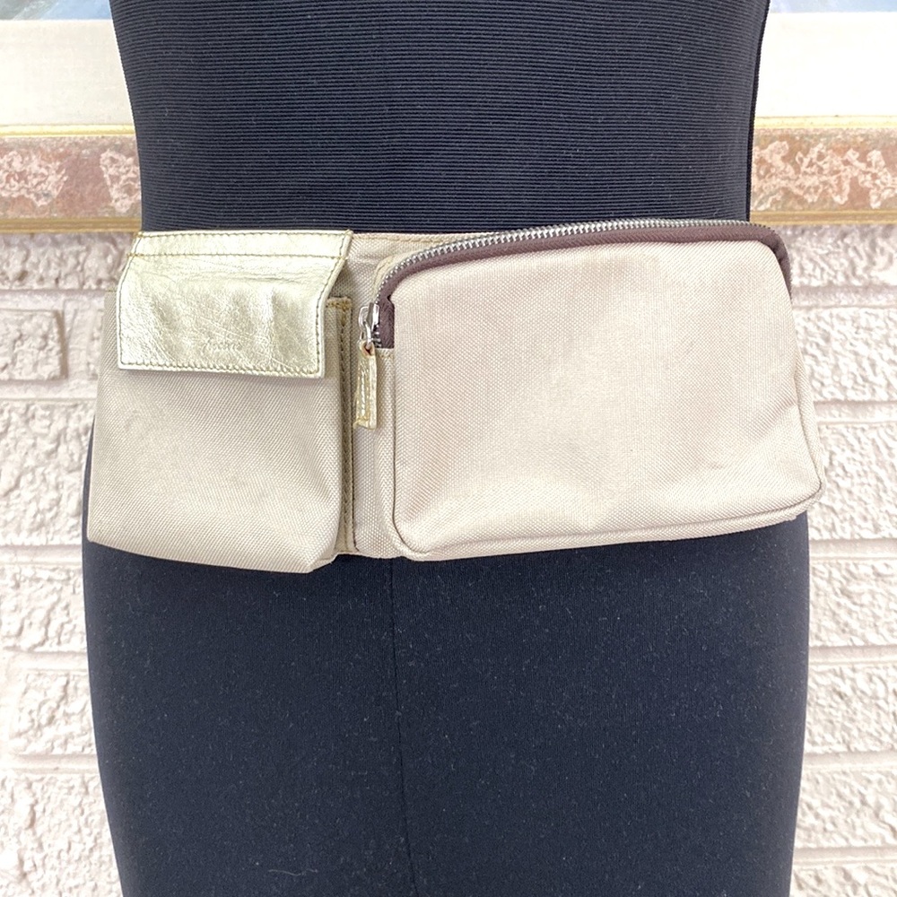 🌹Ficcare Unisex Belt Bag